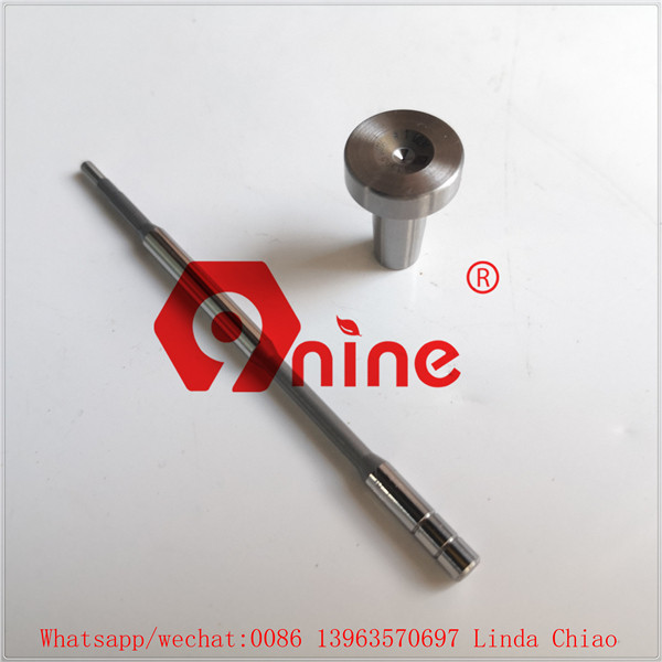 Bosch Nozzle Factory - bosch valve F00RJ01218 For Injector 0445120030/0445120061/0445120100 – Jiujiujiayi